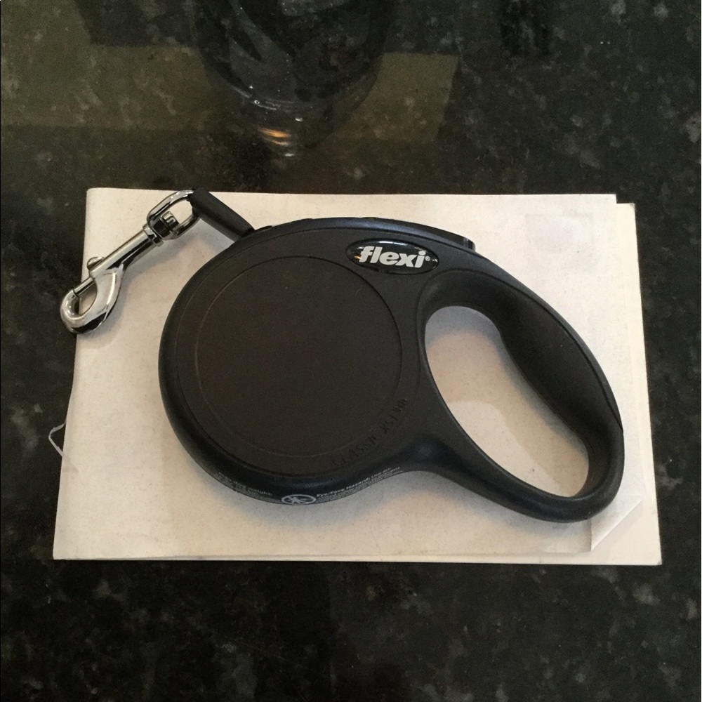 Flexi Dog Leash *Host Pick*